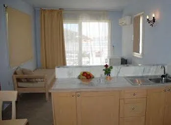 Almiros Beach Отель 3*