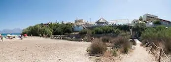 Almiros Beach Отель 3*