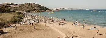 Almiros Beach Отель