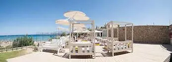 Отель Almiros Beach 3*
