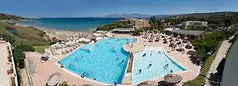 Отель Almiros Beach 3*