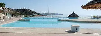 Almiros Beach Отель Крит