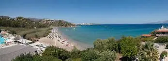 Almiros Beach Отель