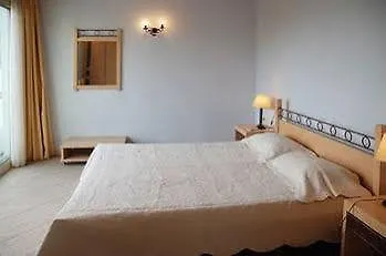 Almiros Beach 3* Крит