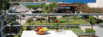 Almiros Beach Крит