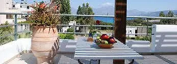 Almiros Beach Отель Крит