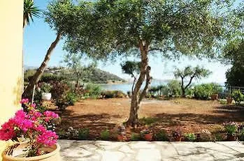 Almiros Beach 3* Крит