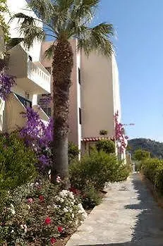 Almiros Beach 3* Крит
