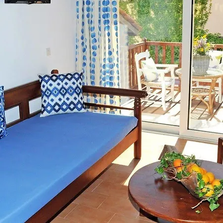 Отель Almiros Beach 3*