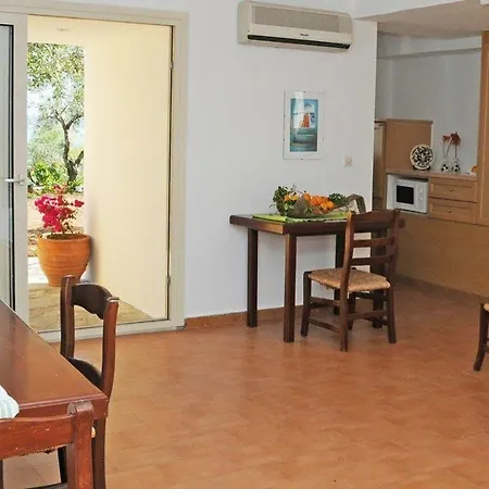Almiros Beach 3* Крит