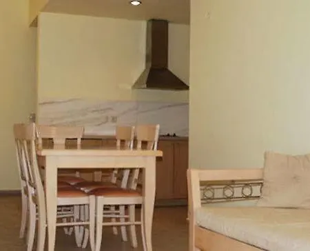 Almiros Beach 3*