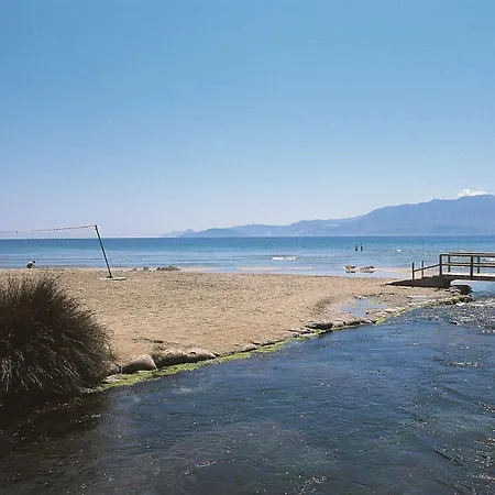 Almiros Beach 3*