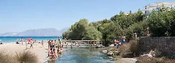 Hotel Almiros Beach Kreta