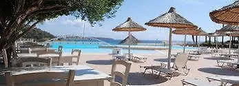 Hotel Almiros Beach