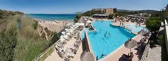 Hotel Almiros Beach