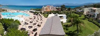Almiros Beach Kreta