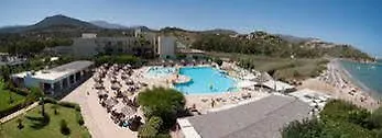 Hotel Almiros Beach Kreta