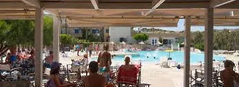 Almiros Beach Hotel Kreta