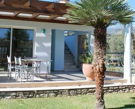 Almiros Beach 3*