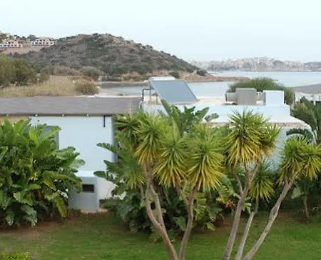 Almiros Beach Hotel