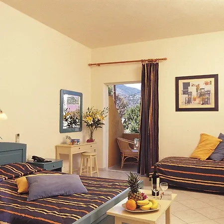Almiros Beach 3*