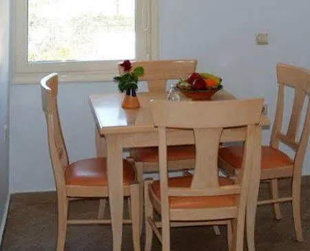 Almiros Beach Hotel