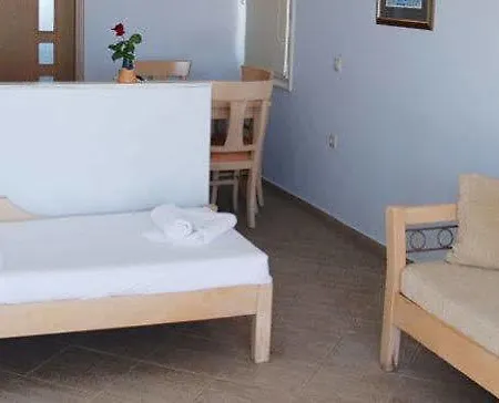 Almiros Beach Kreta