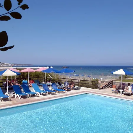 Almiros Beach Hotel