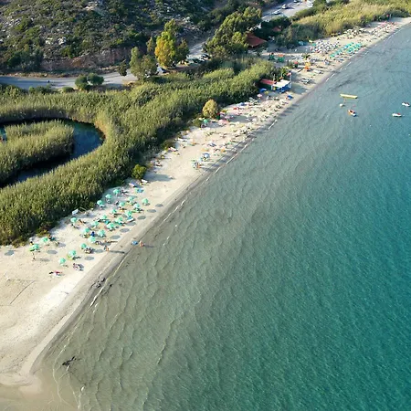 Almiros Beach Kreta