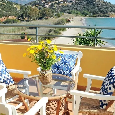 Almiros Beach 3*