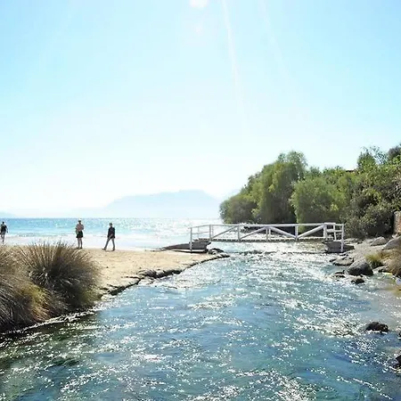 Almiros Beach Hotel